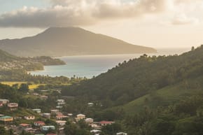 How Did the Martinique National Football Team Get Its Name?