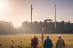 What Players Are Still Alive From Super Bowl 1?