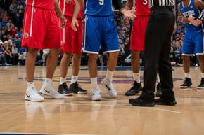What Is the Difference Between a Flagrant Foul and a Technical Foul?