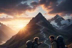 What Makes a Good Coach on Discovery Extreme?