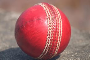 Which Two Countries Play the Ashes Test Cricket Series?