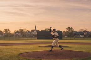 Was Mariano Rivera Ever a Starting Pitcher?