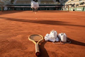 Is Roger Federer Playing at the French Open in 2021?