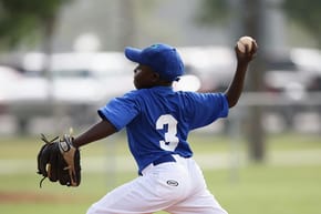 Why Do Infielders Throw the Ball So Fast?