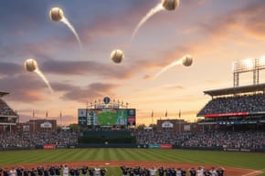 Is It Possible to Hit Four Home Runs in a Game?