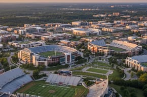 How Many College Football Teams Are There in Division 1?