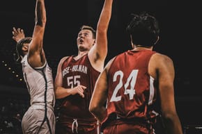 Where Does the University of Idaho Play Basketball?