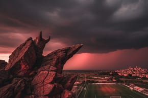 How Did AC Milan Get the Nickname "The Devil"?