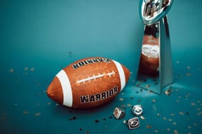 Why Was the Super Bowl in Tampa?