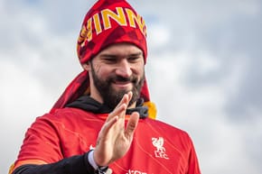 Who Was the First British Player to Win Two Champions League Titles?