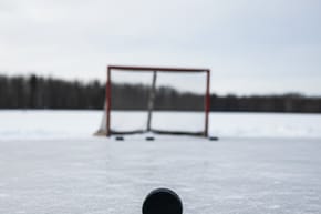 What Are the Different Types of Hockey Pucks?