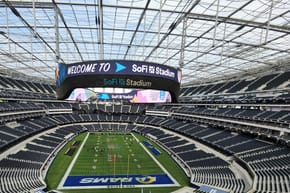 Why Was the Super Bowl Held in Los Angeles?