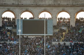 Has Italy Ever Won a Six Nations Match?