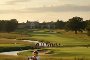 How Many PGA Tour Tournaments Did David Duval Win?