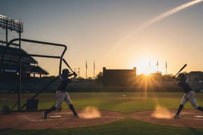 What Makes a Switch Hitter a Special Player?