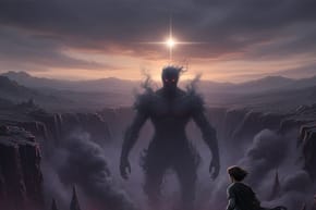 What Does Hades Want From Percy Jackson?