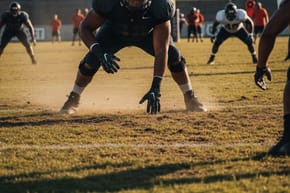 What Are the Duties of a Defensive Tackle?