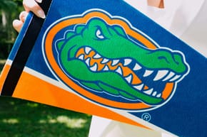 When Was the Gator Bowl in Jacksonville, Florida?