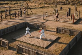 How Much Does It Cost to Learn Self-Defense?
