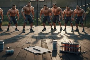 What Sport Has the Most Steroid Users?