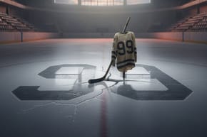 Is 99 Retired in All Sports?