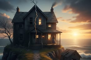 What Happens if Two People Get a Full House?