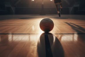What Team Was MJ on When He Was 36?