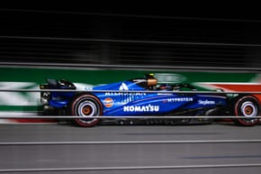 Why Is It Called a "Grand Prix"?