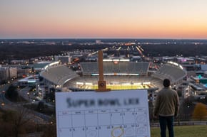 How Is the Date of the Super Bowl Determined?
