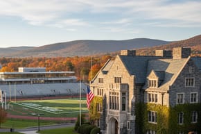 Is Lehigh D1 or D3?