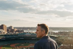 Does Billy Beane Regret Not Being in Boston?