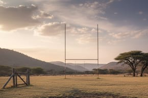 When Did England Last Beat South Africa at Rugby?