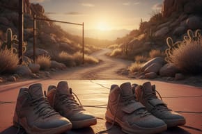 Is LeBron 17's Low Review?