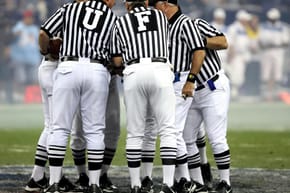 Who Is the Oldest Kicker in the NFL?