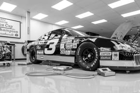 Where Did Dale Jr. Finish in His Last Race?