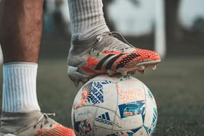 Where Does the Soccer Player, Tiko, Come From?