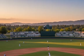 What Are Innings in Baseball?