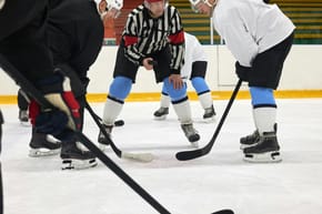 Where Did Jean Sebastien Giguere Play Ice Hockey?