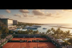 Do Tennis Players Make a Lot of Money?