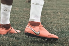Which Is the Best Material for a Football?