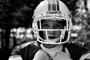 Why Do AFL Players Not Wear Helmets?
