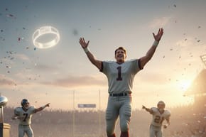 Did Jason Elam Win a Super Bowl?