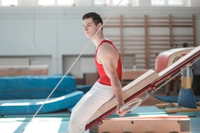 Why Do Gymnasts Wear Skimpy Outfits?