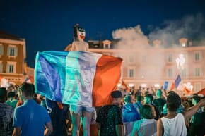 Who Was the Host Country of the 1930 World Cup?