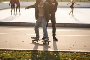 Can I Start Skateboarding at 14?