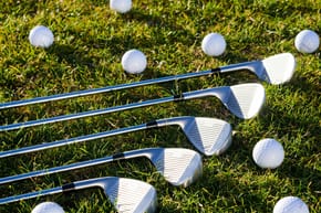 Why Do I Hit All My Golf Clubs the Same Distance?