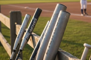 How Big Is the Barrel of a Softball Bat?