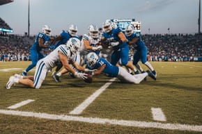 What Does 1st and Goal Mean in Football?