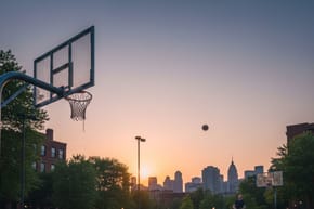 Is a Free Throw a Field Goal Attempt?