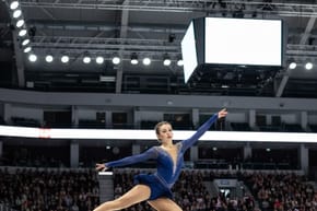 What Are the Figure Skating Rules?